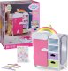 Baby Born BABY born Rainbow Wardrobe 3