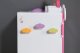 Baby Born BABY born Rainbow Wardrobe 8