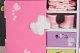 Baby Born BABY born Rainbow Wardrobe 9