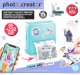Canal Toys PHOTO CREATOR Instant Pocket Printer 2