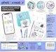 Canal Toys PHOTO CREATOR Instant Pocket Printer 3