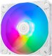 Wentylator SilverStone Shark Force 140 ARGB (SST-SF140W-ARGB) 1