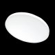 Lampa sufitowa Tope LAMP CEILING TRENT 48W 4K 4320LM WH 1