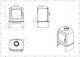 Sourcing STOVE ROMA 5.7 KW 4
