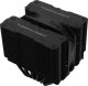 Chłodzenie CPU Thermalright Peerless Assassin 120 Mini Black 1