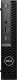 Komputer Dell DELL PC OptiPlex Micro 7020 MFF/TPM/i5-12500T/16GB/512GB SSD/90W Type-C/WLAN/vPro/Kb/Mouse/W11 Pro/3Y PS NBD 1