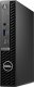 Komputer Dell DELL PC OptiPlex Micro 7020 MFF/TPM/i5-12500T/16GB/512GB SSD/90W Type-C/WLAN/vPro/Kb/Mouse/W11 Pro/3Y PS NBD 1