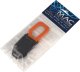 MAC Coltellerie Nóż bezpieczny MAC Coltellerie Rescue 1.4310 Steel 1