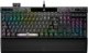 Klawiatura Corsair Keyboard | K70 MAX | Magnetic-Mechanical Gaming Keyboard | Wired | Nordic | Steel Grey | USB Type-A | CORSAIR MGX 1