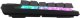 Klawiatura Corsair Keyboard | K70 MAX | Magnetic-Mechanical Gaming Keyboard | Wired | Nordic | Steel Grey | USB Type-A | CORSAIR MGX 3