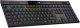 Klawiatura Corsair Keyboard | K100 AIR | Mechanical Gaming Keyboard | Wireless/Wired | Nordic | Bluetooth | Black | USB Type-A | CHERRY MX Ultra LP TACTILE 1