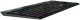 Klawiatura Corsair Keyboard | K100 AIR | Mechanical Gaming Keyboard | Wireless/Wired | Nordic | Bluetooth | Black | USB Type-A | CHERRY MX Ultra LP TACTILE 2