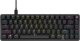 Klawiatura Corsair Keyboard | K65 PRO MINI RGB | Optical-Mechanical Gaming Keyboard | Wired | Nordic | Black | USB Type-A | CORSAIR OPX 1