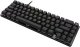 Klawiatura Corsair Keyboard | K65 PRO MINI RGB | Optical-Mechanical Gaming Keyboard | Wired | Nordic | Black | USB Type-A | CORSAIR OPX 2