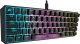 Klawiatura Corsair Corsair Keyboard | K65 MINI | Mechanical Gaming Keyboard | Wired | Nordic | Black | USB Type-A | CHERRY MX Red 9