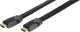Vivanco Vivanco cable HDMI - HDMI 1.5m flat (47103) 1