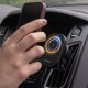 MaxLife  Maxlife phone car mount + wireless charger MXCH-16 3