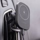 MaxLife  Maxlife phone car mount + wireless charger MXCH-16 4