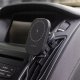 MaxLife  Maxlife phone car mount + wireless charger MXCH-16 6