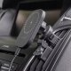 MaxLife  Maxlife phone car mount + wireless charger MXCH-16 7