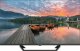 Telewizor Strong Strong SRT 40FG6733C Telewizor 101,6 cm (40") Full HD Smart TV Wi-Fi Czarny 220 cd/m² 1