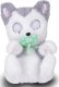 Epee Psytulaski Plusz interaktywny Husky 2