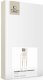 Tech 21 Etui IPHONE 16 PRO MAX Tech-Protect Magnecklace MagSafe Latte beżowe 3