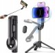 Selfie stick Telesin Magnetyczny kijek selfie Telesin 1
