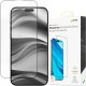 Jcpal JCPal Preserver Tempered Glass Screen Protector - szkło hartowane do iPhone 16 Pro Max czarna ramka - Gwarancja bezpieczeństwa. Proste raty. Bezpłatna wysyłka od 170 zł. 1