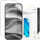 Jcpal JCPal Preserver Tempered Glass Screen Protector - szkło hartowane do iPhone 16 Pro czarna ramka 1