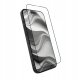 Jcpal JCPal Preserver Tempered Glass Screen Protector - szkło hartowane do iPhone 16 Pro czarna ramka 2
