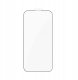 Jcpal JCPal Preserver Tempered Glass Screen Protector - szkło hartowane do iPhone 16 Pro czarna ramka 5
