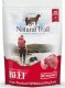 Natural Trail NATURAL TRAIL Dog  Beef saszetka 500g 2