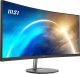 Monitor MSI PRO MP341CQDE 1
