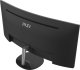Monitor MSI PRO MP341CQDE 9