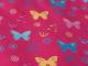 Gruezi-Bag Śpiwór Kids Grow Butterfly fioletowy 2