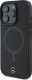 Mercedes Mercedes MEHMP16L23RCMK iPhone 16 Pro 6.3" czarny/black hardcase Smooth Leather MagSafe 2