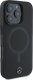Mercedes Mercedes MEHMP16L23RCMK iPhone 16 Pro 6.3" czarny/black hardcase Smooth Leather MagSafe 4