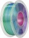 Sunlu FILAMENT PLA+ SUNLU 1,75 MM 1000G WIELOKOLOROWY DO DRUKAREK 3D WYTRZYMAŁY 1