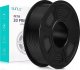 Sunlu FILAMENT PETG SUNLU 1,75 MM 1000 G CZARNY DO DRUKAREK 3D WYDAJNY 2
