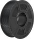 Sunlu FILAMENT PETG SUNLU 1,75 MM 1000 G CZARNY DO DRUKAREK 3D WYDAJNY 3