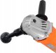 Falon-Tech FREZ TARNIK KULISTY SFERYCZY 40mm NA SZLIFIERKĘ DO SZLIFOWANIA DREWNA 3