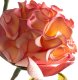 Eurofirany KWIAT FLORE 772 92 CM RÓŻOWY 1