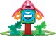 Magformers MAGFORMERS TWINKLING GARDEN 27 EL. 10