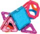 Magformers MAGFORMERS TWINKLING GARDEN 27 EL. 12