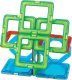 Magformers MAGFORMERS TWINKLING GARDEN 27 EL. 13