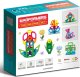 Magformers MAGFORMERS TWINKLING GARDEN 27 EL. 17