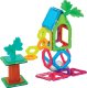 Magformers MAGFORMERS TWINKLING GARDEN 27 EL. 3