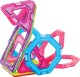 Magformers MAGFORMERS TWINKLING GARDEN 27 EL. 4
