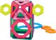 Magformers MAGFORMERS TWINKLING GARDEN 27 EL. 6